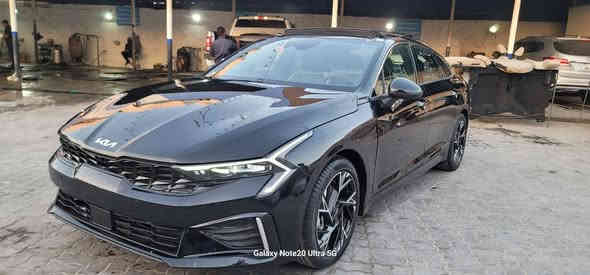 من الامارات . تم الشحن الى العراق 
كي فايف  2025 فول بنوراما 
الشكل الجديد 
السعر مصلح واصل البصرة سفوان ⬅️ 122$ 
ترهم على كتاب الشهداء

شركة الجوهرة لاستيراد وصيانة السيارات الوارد امريكي وكندي

ولدينا فروع في اغلب المحافظات

***********  واتساب او اتصال
***********

كروب الواتساب للنشر اليومي 

https://chat.whatsapp.com/EmZaTOPlfZUEWKSa9tnXy8?mode=wwt
