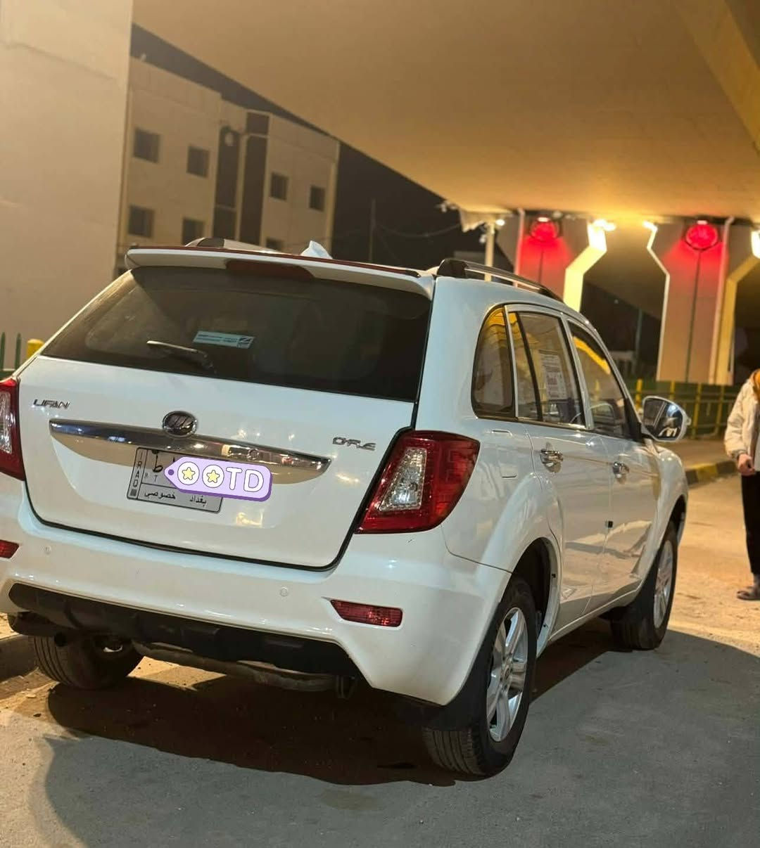 السلام عليكم ليفان موديل ١٦ كير عادي مكفولة جاهزة بغداد بسمنة بيع فقط فقط بدون مراوس ولااقصاط السعر ٧٠ اوبي مجال للاستفسار م/***********
