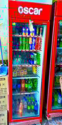 براد • شغالات • مجمع بركات الزهراء