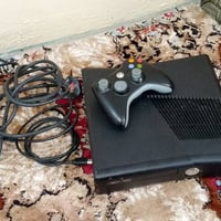 اكس بوكس ٣٦٠ • نضيف • ١٤٥لعبة