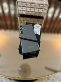 سامسونج S23 الترا • ذاكره ٢٥٦ • مكفول