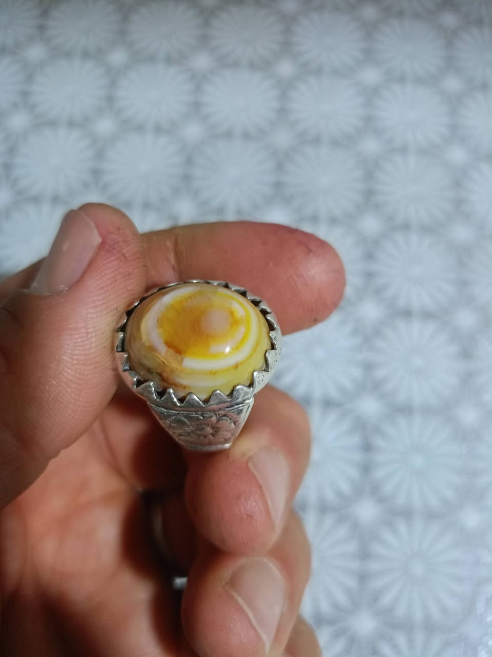 للبيع سعره 75


**إذا كنت صاحب هذا الإعلان وتريد حذفه لأي سبب، رجاءا أرسل رسالة إلى الدعم الفني**