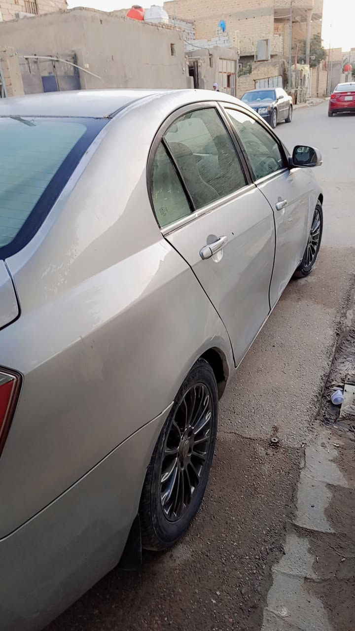 سياره للبيع ام كراند محرك ومكينه كورله جديد كهربايات كله شغاله تبريد حداديه جديده السعر ٥٥مكان الناصريه رقم ***********
