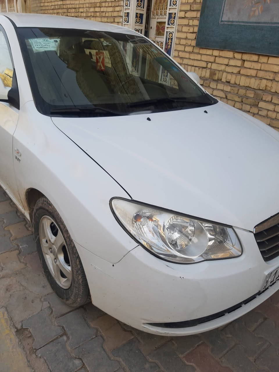 النتره ٢٠١٠ ادوات مكصوصه جنطه سياره كلش جديده وجاهزه من كلشي ارقام وسنويه متوامه بغداد سياره بلعماره سعر٤٣ جديييده كلش(***********
