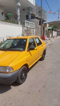 موديل ٢٠٢٥ • كفاله عامه • بنزين وغاز