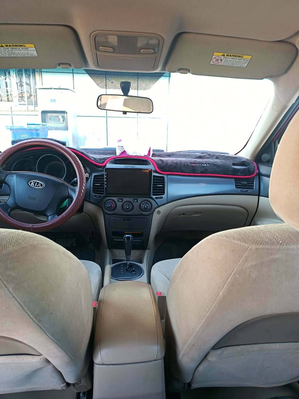 سلام عليكم اوبتمه موديل 2009خليجه رقم بغداد تبريد تتفئه حداديه تايرات كير مكينه كله جديد العنوان بابل الهاشميه السعر 115
غير متواجد على الفيس بوك 
للاستفسار اتصل على الرقم ***********
