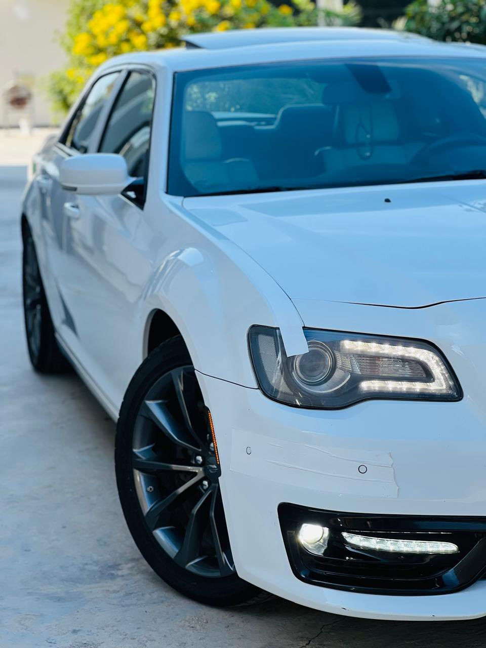 السلام عليكم للبيع اوبامه ٢٠١٩ مكفوله من الصبغ ماعده لبنيد مبدل نفس للون بدون دواخل رقم سلمانيه لدولي بسمي تويل لسونار موجود مكان بابل فول واحد عله واحد ***********
