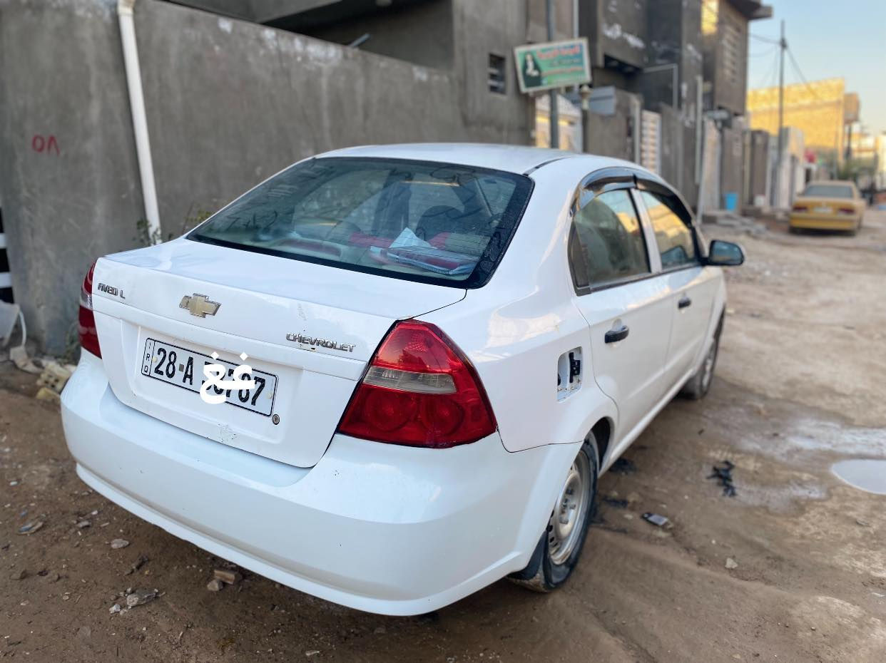 السلام عليكم افيو 2009 للبيع
بيها قطع صبغ ابيع حزام السياره رقم انكليزي مداور ثاني يوم كير حداديه تبريد كله جاهز مكينه ستوني مجفتها السعر 65 وبيها مجال 
***********
