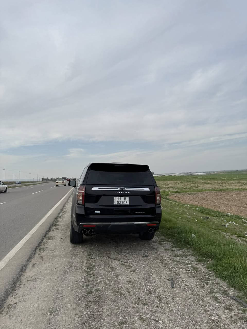 للبيع او مراوس 
تاهو موديل 2022 برايمر خليجي وكاله المنصور فول مواصفات ام جكات وداتا شو 

ماشيه 90الف كيلو  مكفوله كفاله عامه عدا بارد اربع اصابع اني مسوي ب جاملغ الامامي سحب pdr السعر 507 ورقه وبيه مجال بسيط 

 ***********
