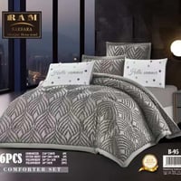 لحاف بوهيمي • قطن ١٠٠٪ • هيت الانبار