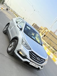 سنتافيه • ٢٠١٧ • رقم ذي قار