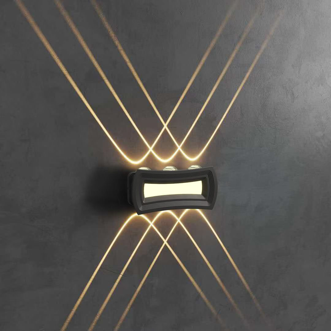 New arriving wall light.aluminum housing


**إذا كنت صاحب هذا الإعلان وتريد حذفه لأي سبب، رجاءا أرسل رسالة إلى الدعم الفني**