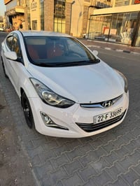 النترا ٢٠١٤ • مكينة ١٦٠٠ • صبغ ٤ قطع