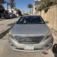 سوناته • ٢٠١٦ • ٢٤٠٠