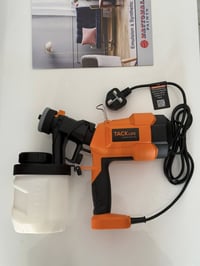 مسدس صبغ • مسدس كهربائي • خانقين ٧نيسان