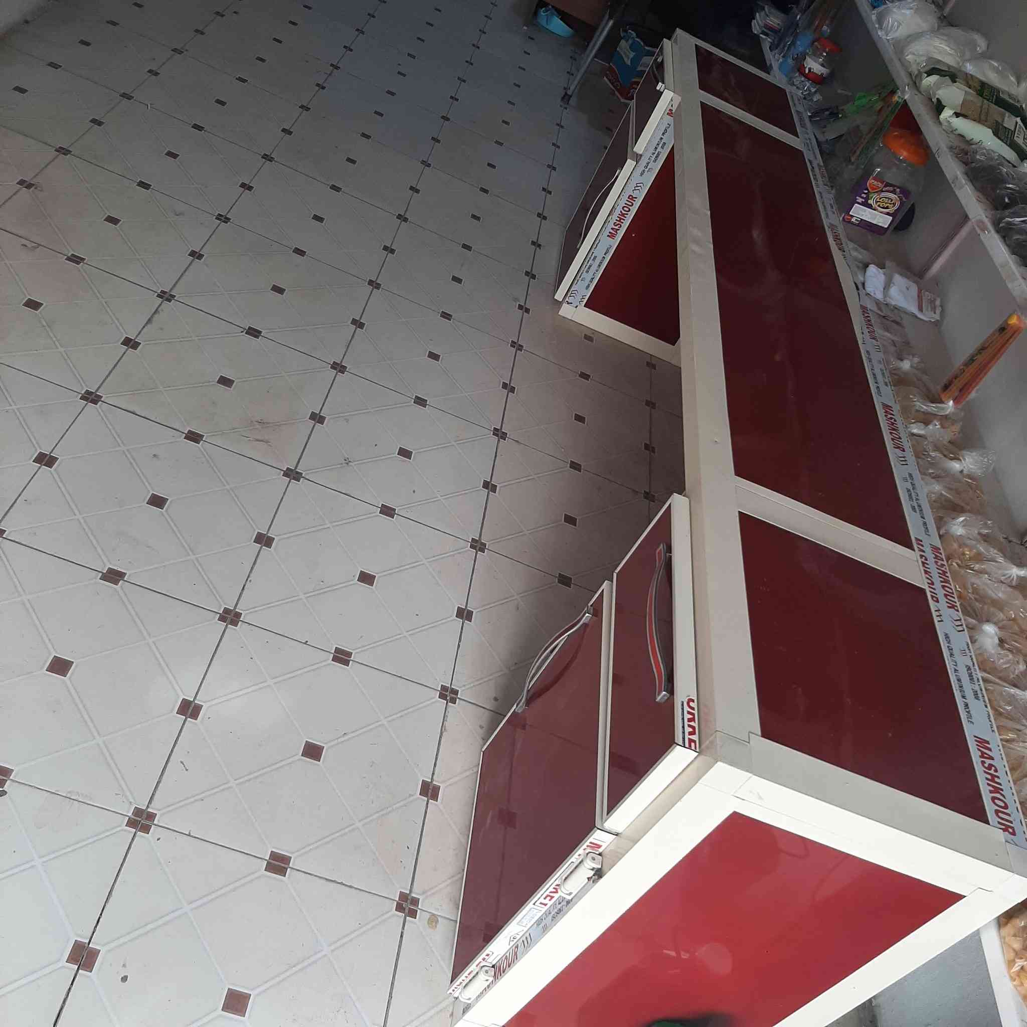 متوفر


**إذا كنت صاحب هذا الإعلان وتريد حذفه لأي سبب، رجاءا أرسل رسالة إلى الدعم الفني**