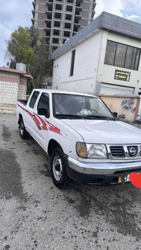 نيسان ٢٠٠٢ • مكينة وقير نظيفين • باسم المالك