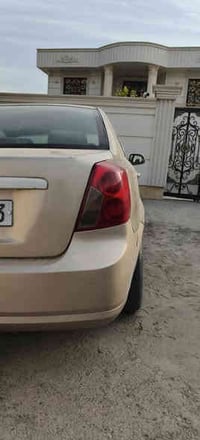 اوتوماتيك • ٢٠٠٧ • رقم بغداد