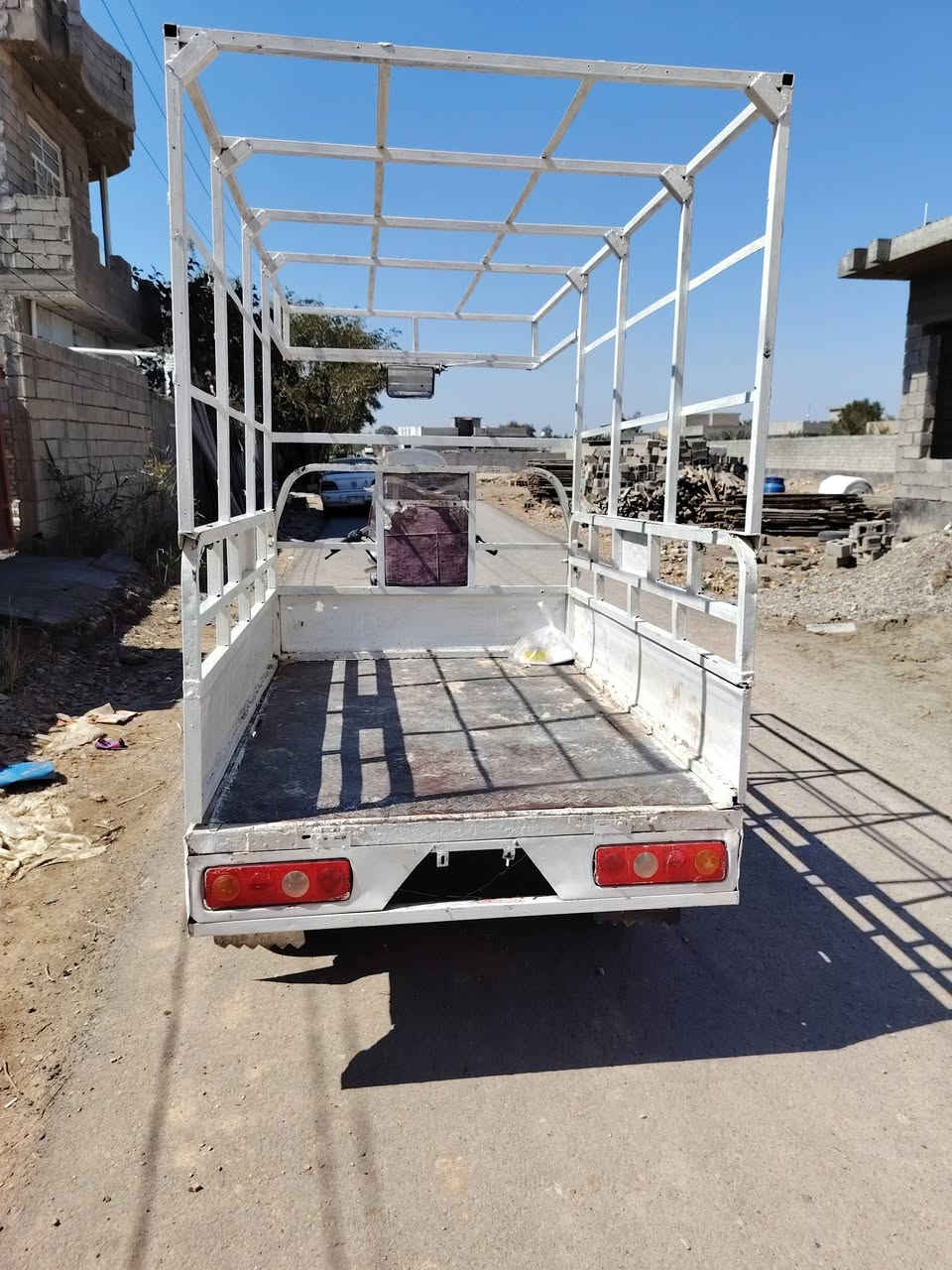 السلام عليكم
للبيع أوراق كامله
ديالى كنعان
السعر 700 بيها مجال
***********
