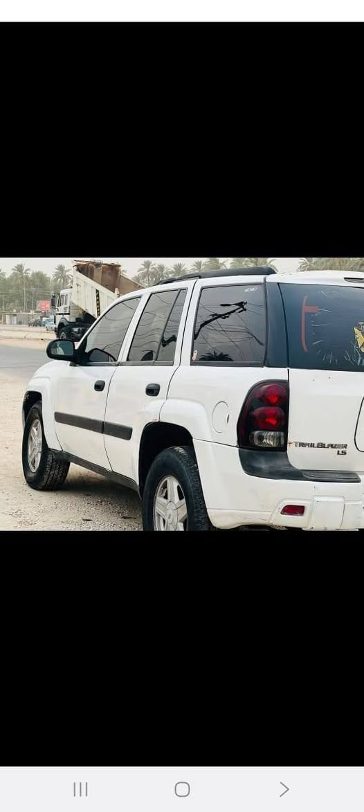 بلايزر ٢٠٠٨ مزاد وزارة الداخلية للبيع
مكانها كربلاء المقدسة، للإستفسار الاتصال
***********_*********** واتساب
