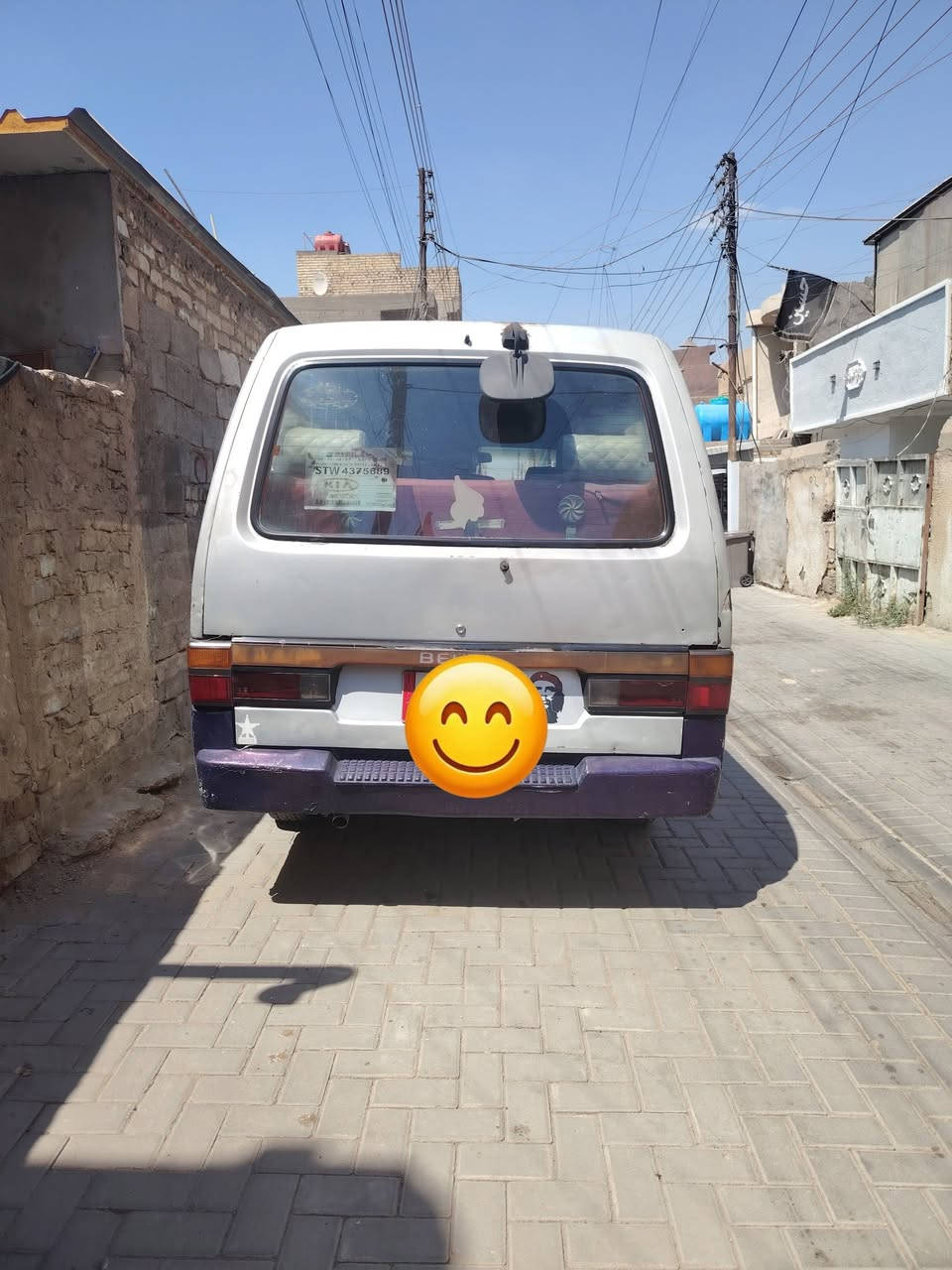 السلام عليكم ورحمة الله وبركاته
كيا بستا للبيع
مكينه كير اكسن كله مكفول
دواخل نضيفه دوشمه جديده
سياره جاهزه كبل للشارع
السعر ٣٧ وبيها مجال كلش بسيط
***********
***********

