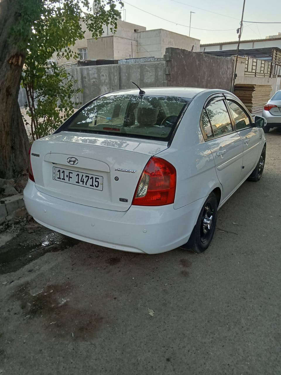 السلام عليكم اكسنت 2011مكينه 1600 خليجي شركة العامه صبغ بنيد وباب خلفي الباقي مكفول  رقم بغداد بسمي   مكانها بغداد
بلديات  
السعر 93
***********
