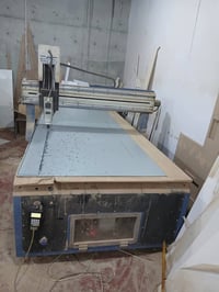جهاز CNC • سليمانية