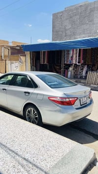 كامري اس اي • ٢٠١٦ • رش فقط