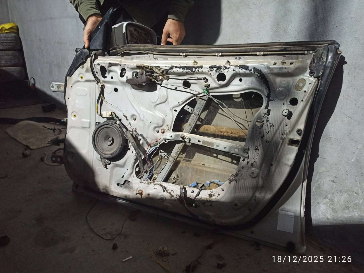 باب ولجاملغات ولدعامیات مال مارک للبیع ***********
