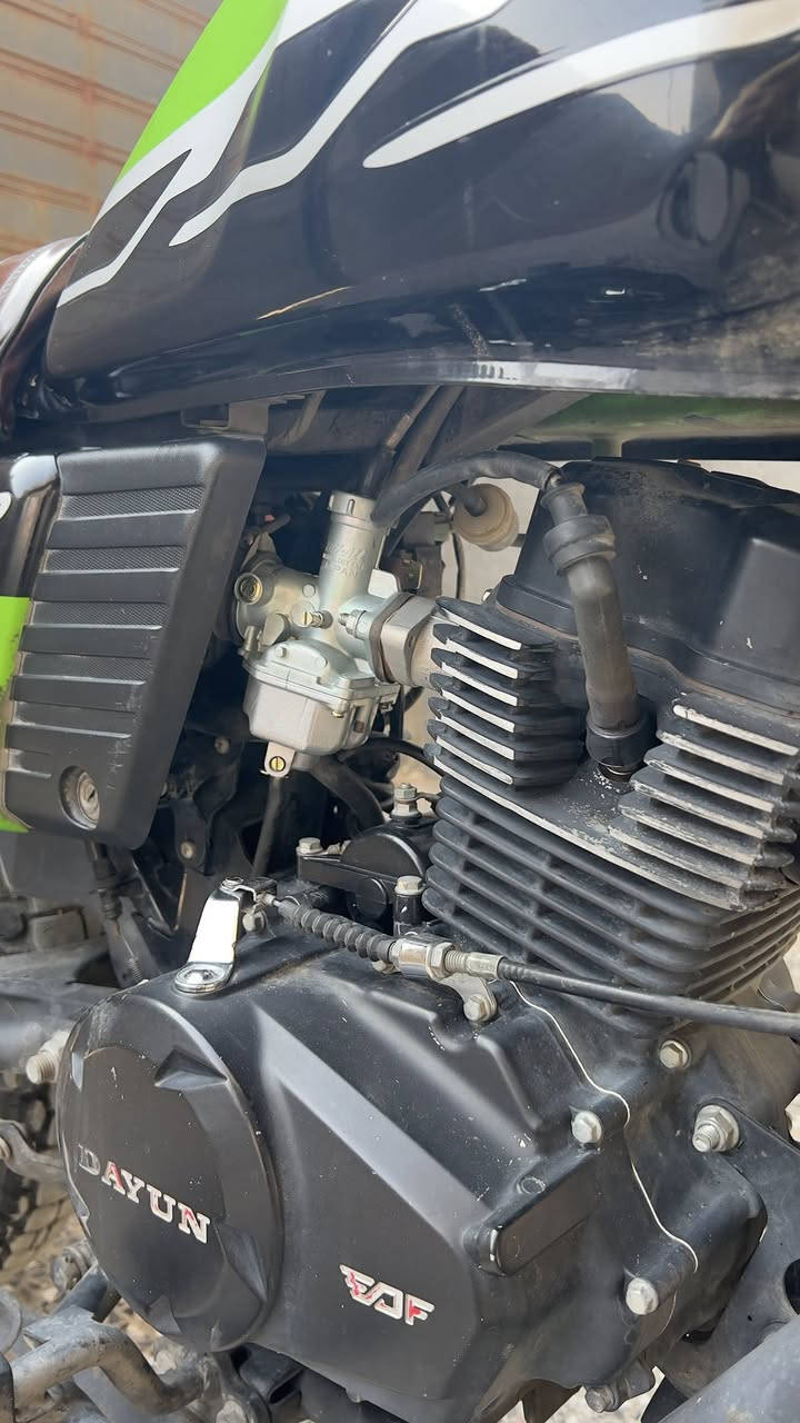 السلام عليكم اخوتي 

دراجه دايوان للبيع رقم بغداد تحويل ثاني يوم

دراجه ماناقصها شي مكينه وكير بلاديه 

السعر 2100 وبيها مجال انشالله 
رقم ‭0781 640 7014‬
المكان بغداد / الشعب / فلكة صباح الخياط 
ملاحضه الدراجه بيها نقص كم شغله ثانويه مو ضروريه
