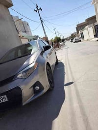 كورلا ١٦ • مرواس • قضاء الدبس