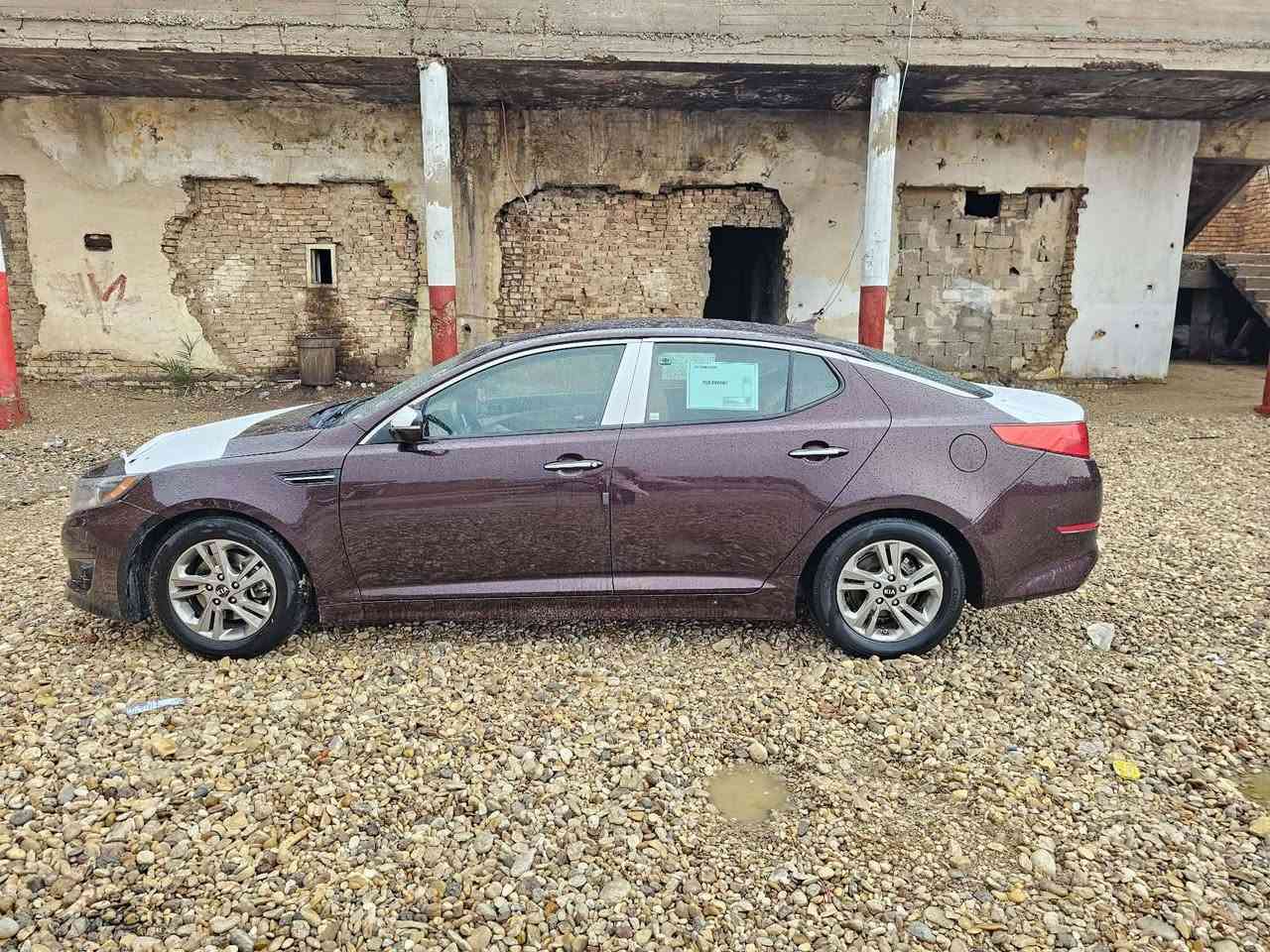 السلام عليكم كيه اوبتما 2015 سياره جديده داخل وخارج ليبل واحد مكينه 2400 ضرر امريكه بس بنيد فقط ونطخت عندي جاملغ الأيمن بدلته بدون دواخل سياره ابد رقم بغداد سعر 122


**إذا كنت صاحب هذا الإعلان وتريد حذفه لأي سبب، رجاءا أرسل رسالة إلى الدعم الفني**