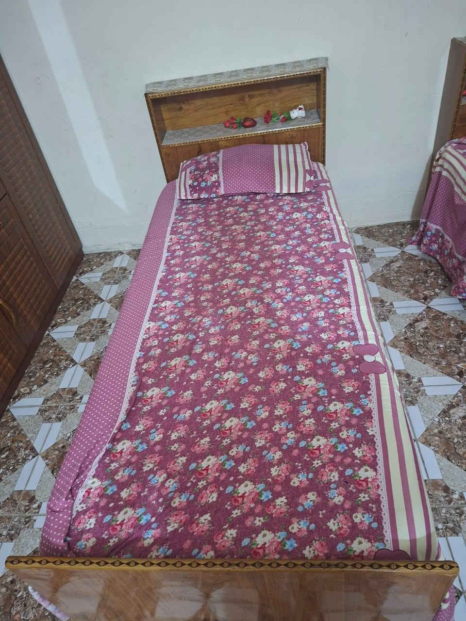 للبيع سعر جربايه خشب ب٩٠ بيه مجال وحديد ٧٥


**إذا كنت صاحب هذا الإعلان وتريد حذفه لأي سبب، رجاءا أرسل رسالة إلى الدعم الفني**