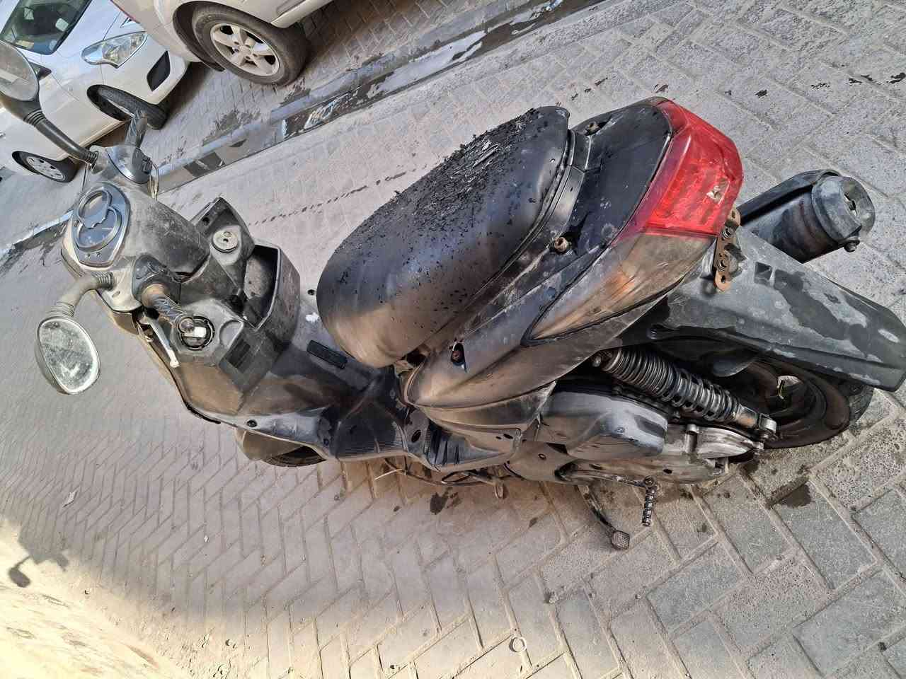 دراجه سكنس ياباني شغاله يحتاجلها باتري وكلجاتها تعبانه سعر ٤٠٠ بيها مجال مكان الصليخ


**إذا كنت صاحب هذا الإعلان وتريد حذفه لأي سبب، رجاءا أرسل رسالة إلى الدعم الفني**