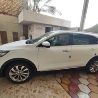 سورنتو ٢٠٢٠ • V6 • ٧ راكب