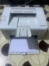 HP M102a • ليزر أسود وأبيض • ٢٢٥٠٧ ورقة
