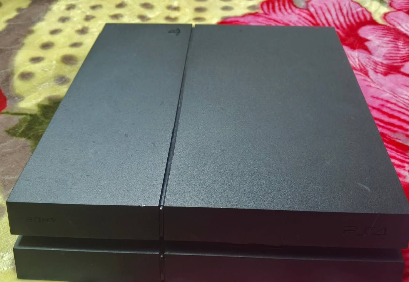 بليات عدد 3 للبيع سبب الدراسه مكاني ناصرية مركز خابرني أو واتساب ***********
1/ بلي فور فات اونلاين جوستك اصلي ملحقاته كامله اصليه وياه بيس وفيفا 24 وكذلك قرصين بيس 17وجي تي اي نهايته كلش 160الف 

2/ بلي فور فات مهكر نظيف نظام 12 تهكيره قرص كولدن هين جوستك عدد 2 ملحقاته كامله اصليه العاب متروس بيس21 وفيفا 26وبعد اهواي نهايته 200
3/ سلم مهكر نظيف نظام 12 تهكيره قرص كولدن هين جوستك عدد 2 ملحقاته كامله اصليه كذلك وياه يو بي اس حمايه متروس العاب نهايته 250بدون يو بي اس نهايته225
