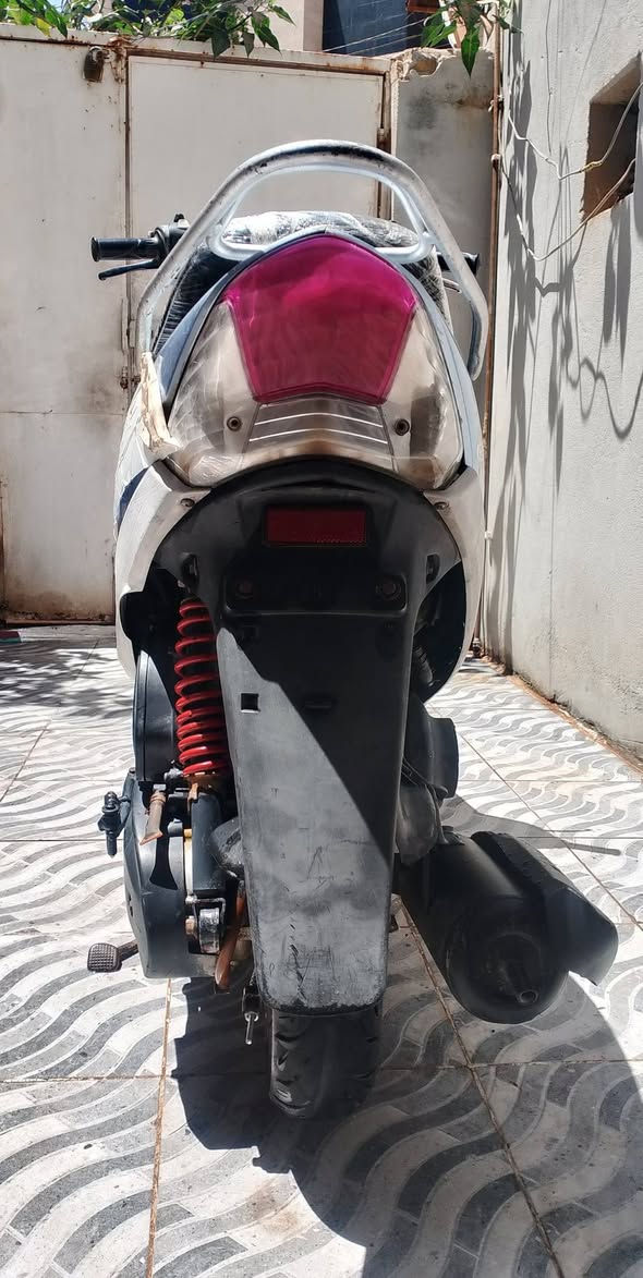 السلام عليكم 🙋‍♂️
ماكس منغولي للبيع الدراجه كفاله وختم واحد وي الماكينه من سلف وهندر وكهربائيات كلها شغاله نكره سلف وقت شرط شلعه ومعدل الدراجه على الفحص لا تبخير ولا تنقيص سعر 650بيه مجال  العنوان الديوانية مركز خاص موجود بيع مستعجل


**إذا كنت صاحب هذا الإعلان وتريد حذفه لأي سبب، رجاءا أرسل رسالة إلى الدعم الفني**
