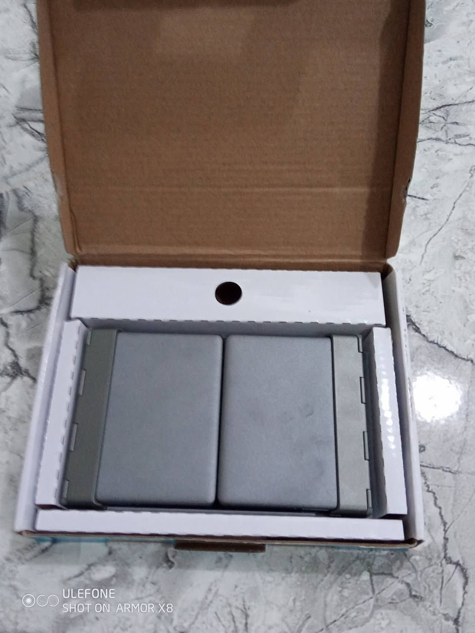 السلام عليكم..
الي مهتم 
ولي يفيدنه ينطيني بهن سعر وبل عافية 
1- شاشة موبايل بيه فطر مابين+شاصي ريلمي c53 شرط الشغل 
2-كيبورد لابتوب عدد 2 شرط الشغل 
3- كيبورد بلاتوث جديد بل كارتون 
للموبايل و اللابتوب 
4- جوستك العاب شرط الشغل 
5- راك هارد خارجي شرط الشغل 
6- شاحن عدد 2 شرط الشغل 
7- شاحن 180w شرط الشغل


**إذا كنت صاحب هذا الإعلان وتريد حذفه لأي سبب، رجاءا أرسل رسالة إلى الدعم الفني**