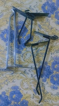 أذرع رفوف • أصليات • قطع غيار