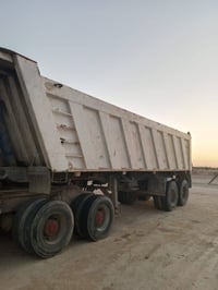 عربة اطلس • مكفوله • كربلاء