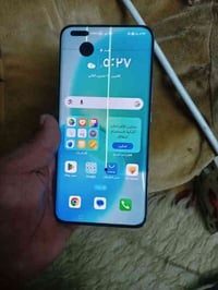 وبركاته هونر ماجك 5برو بدون ملحقات للبيع 250 وبيه مجال بس كارتونه وياه...