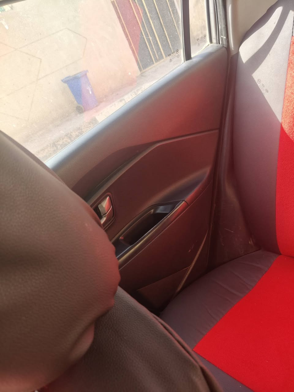 ريو رصاصي جارد 1600ا
السعر 70


**إذا كنت صاحب هذا الإعلان وتريد حذفه لأي سبب، رجاءا أرسل رسالة إلى الدعم الفني**