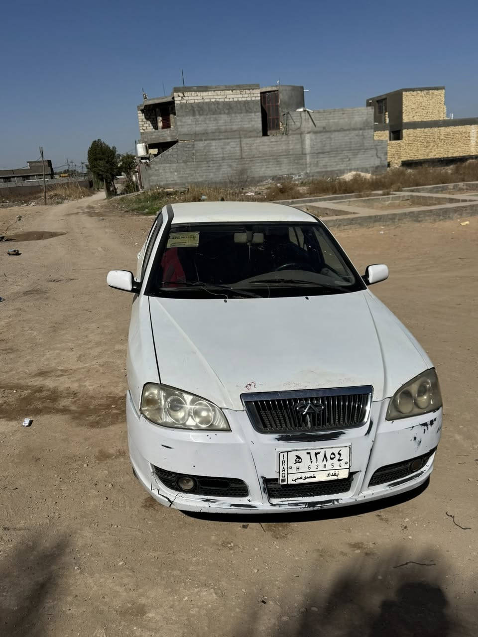 سلام عليكم شيري كوين لاضربه ولاصبغ مكفوله سياره مال جناي كله بلاديه مكينه بيه بخار بيع مستعجل ب33وبيه مجال


**إذا كنت صاحب هذا الإعلان وتريد حذفه لأي سبب، رجاءا أرسل رسالة إلى الدعم الفني**