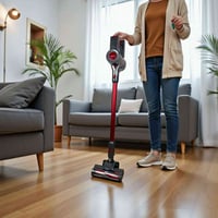 مكنسة كهربائية • سوران أربيل