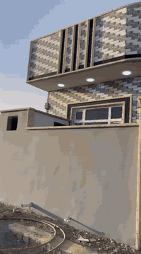 بيت للبيع قوسيات حي الزيتون مدخل اسواق ابو علي قرب جامع جبل احد مساحه 150 متر سعر 70 سند زراعي 25===***********===***********
