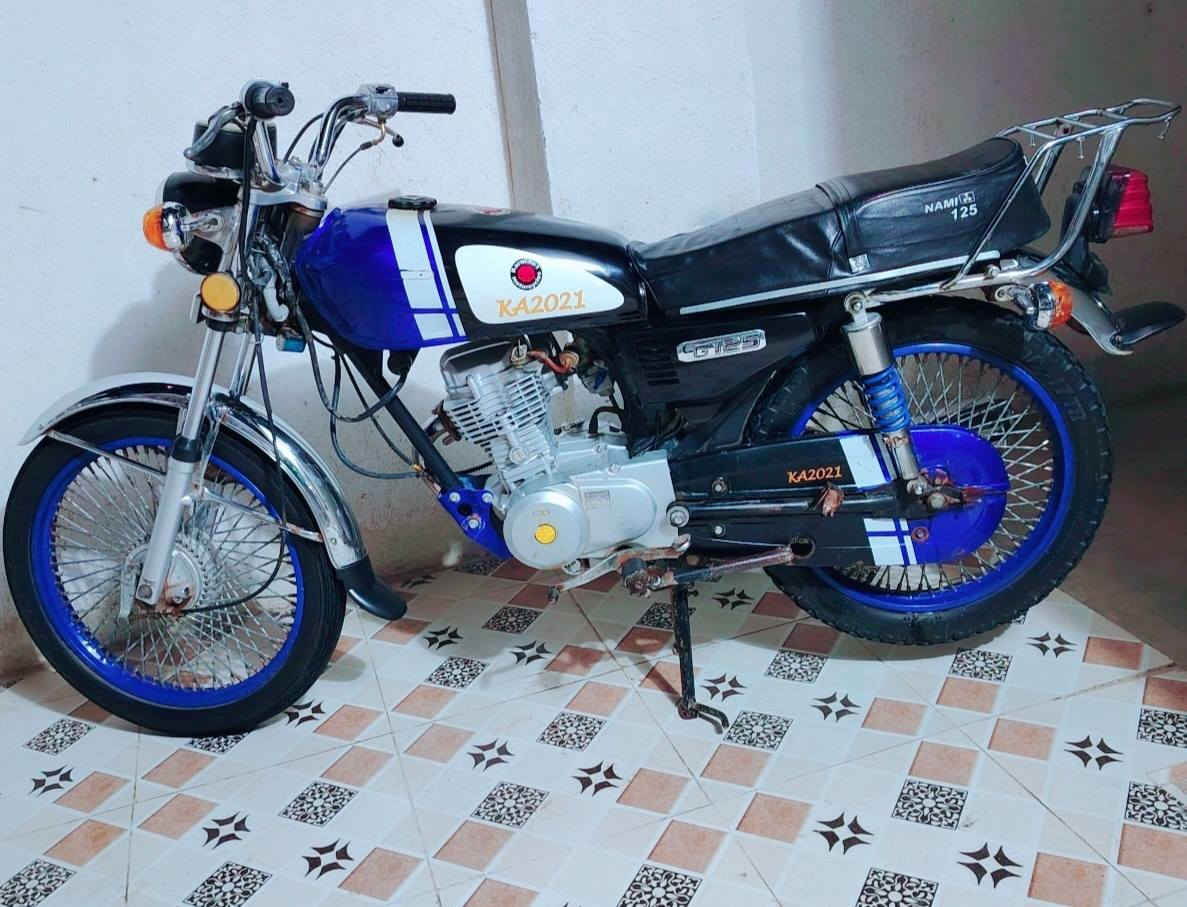 نامه 2021 اوراق اصولي مكفوله نضيفه الدراجه وجاهزه مانقصه شي سعر 650 مكاني قضاء النصر شراي اتصل ***********
