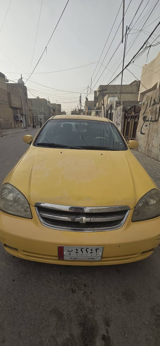 اوبترا 2011 للبيع منضومة غاز بيها عنوان بغداد العبيدي للاستفسار الاتصال ***********
