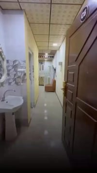 مناوي باشا • شقة مؤثثة • غرفتين