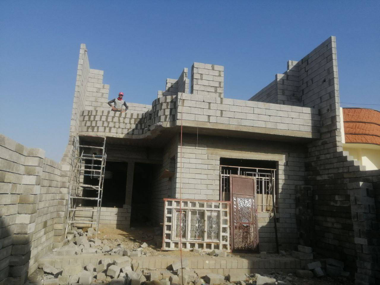 سلام عليكم بناء متفرق شغل شرط مهندس نشتغل بالالف وباليوميهاشغلي موصل فقط لليي يحب هذا رقمي
***********
***********
